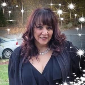 Meet your Posher, Diane